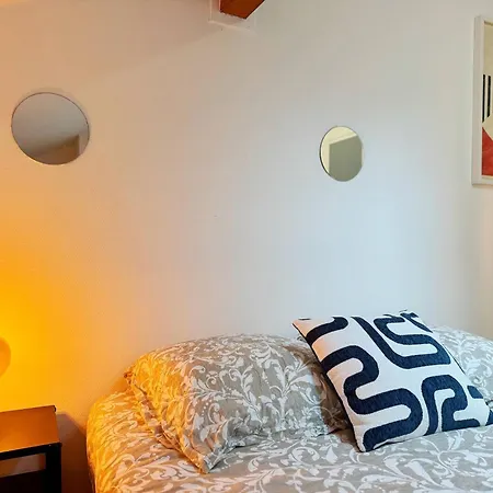 Le Willow - Check In H24 - Wifi Appartement *