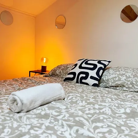 Le Willow - Check In H24 - Wifi 아파트 리옹