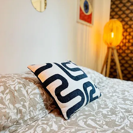Le Willow - Check In H24 - Wifi