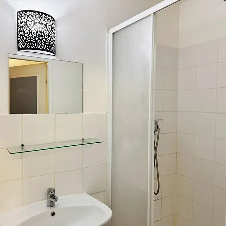 Le Willow - Check In H24 - Wifi Appartement *