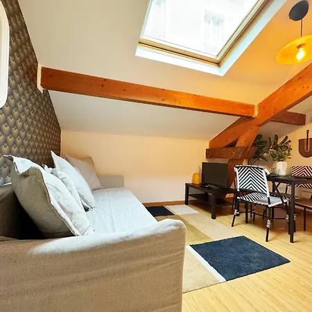Le Willow - Check In H24 - Wifi