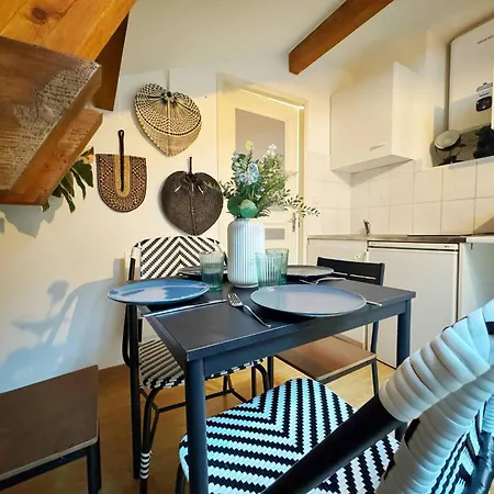 Apartment Le Willow - Check In H24 - Wifi Lyon