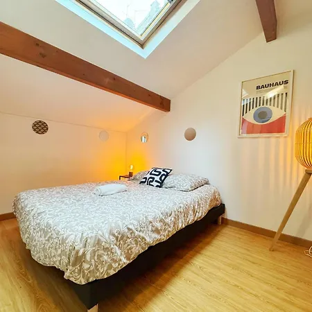 Le Willow - Check In H24 - Wifi Apartment *
