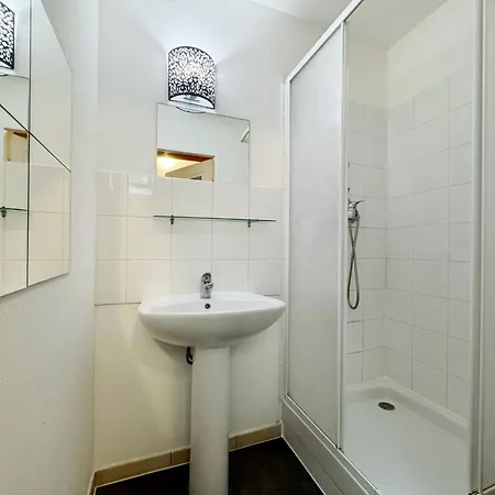 Le Willow - Check In H24 - Wifi Apartment *