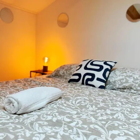 Le Willow - Check In H24 - Wifi *