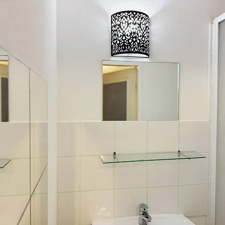 Le Willow - Check In H24 - Wifi Apartment