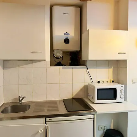 Le Willow - Check In H24 - Wifi Apartment *