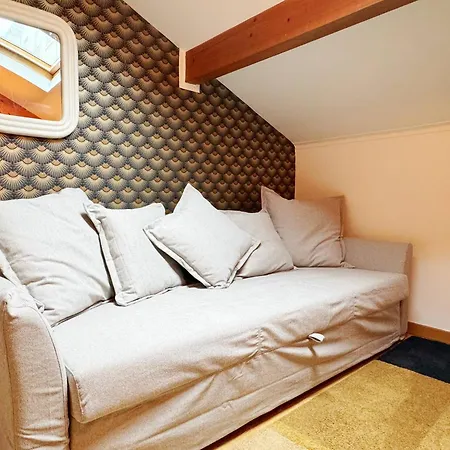 Apartment Le Willow - Check In H24 - Wifi *