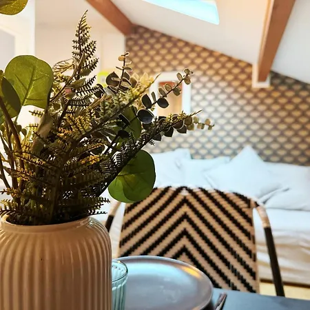 Le Willow - Check In H24 - Wifi Apartment *